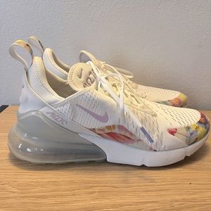 Nike Air Max 270 “Floral”